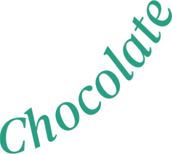 Chocolate