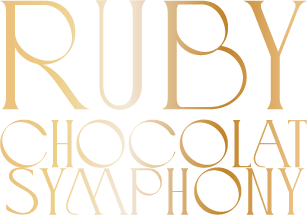 RUBY CHOCOLAT SYMPHONY