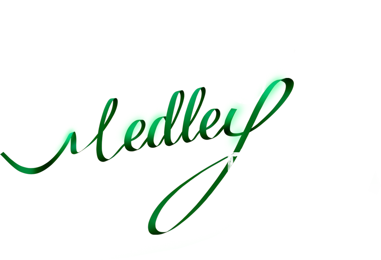 JOYFUL MEDLEY TEA