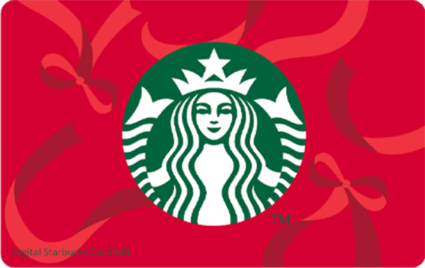 デジタル スターバックスカード