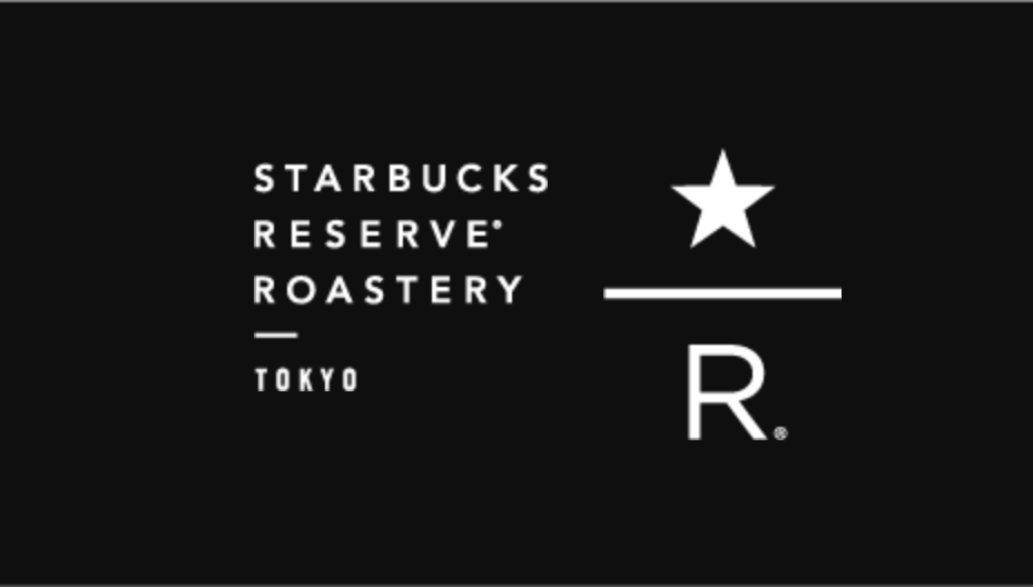 STARBUCKS RESERVE® ROASTARY TOKYO