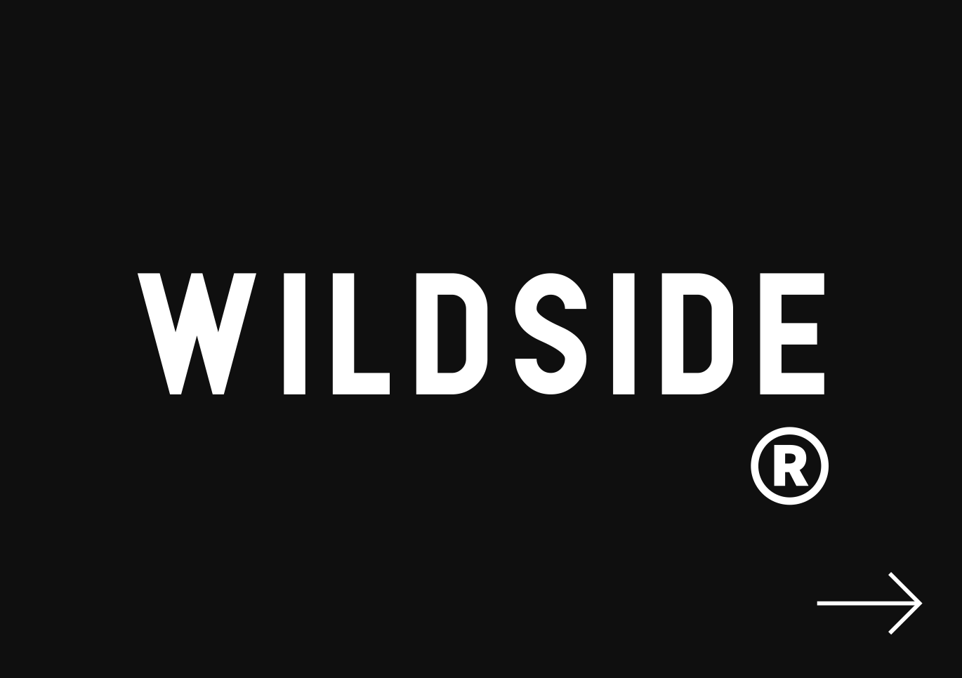 WILDSIDE®︎