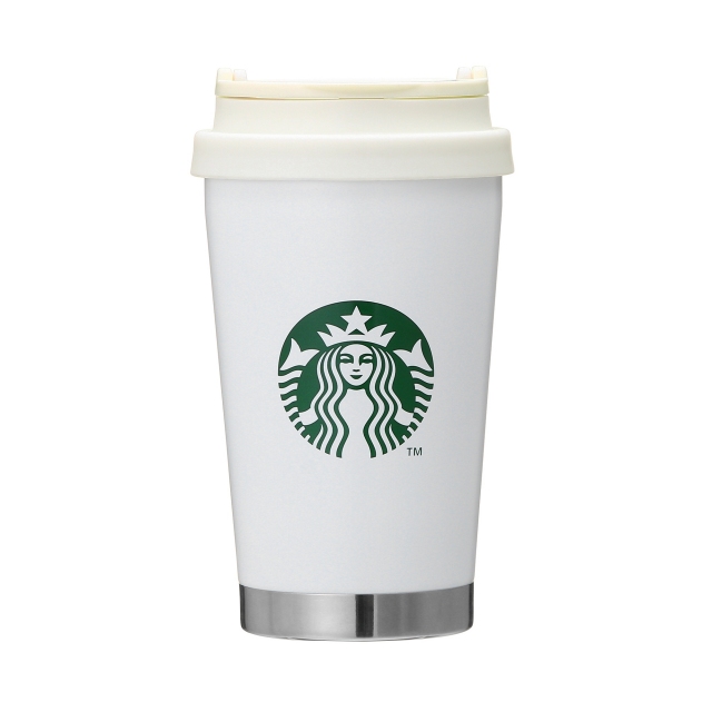 Starbucks Coffee - Starbucks ステンレスToGoロゴタンブラー PEANUTS