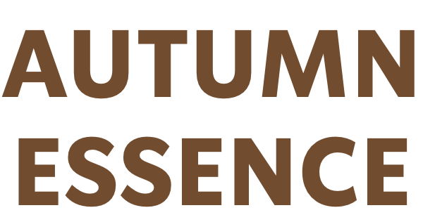 AUTUMN ESSENCE