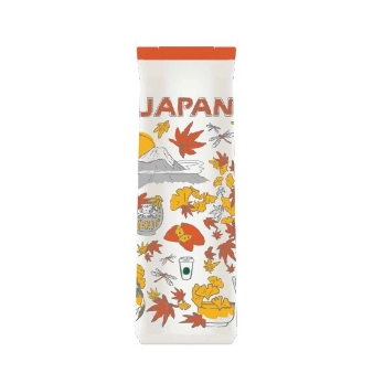 Been There Series ステンレスボトルJAPANオータム473ml