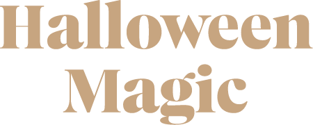 Halloween Magic