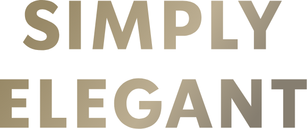 SIMPLY ELEGANT